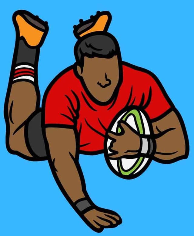 Home for rucking unpopular rugby opinions